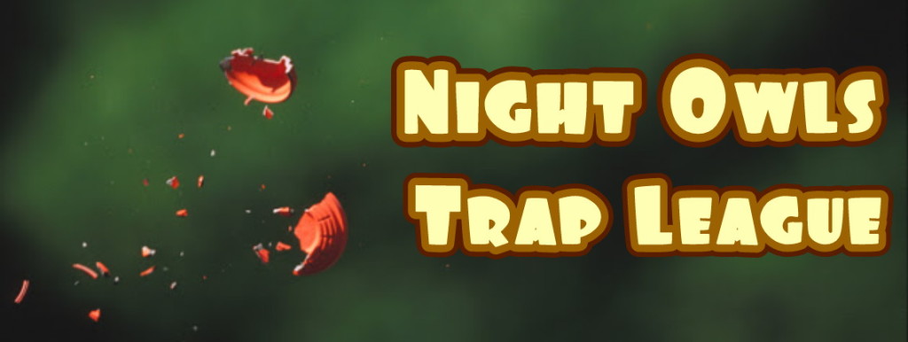 trap league