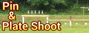 Trap Shoot (Follows scheduled events)