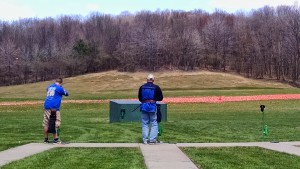 Youth Archery JOAD Training (Indoor Archery Closed)