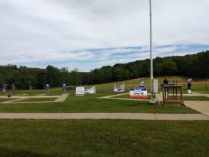 Youth Archery JOAD Training (Indoor Archery Closed)