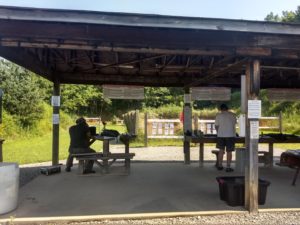 Youth Archery JOAD Training (Indoor Archery Closed)