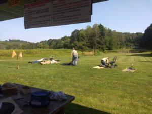 Youth Archery JOAD Training (Indoor Archery Closed)