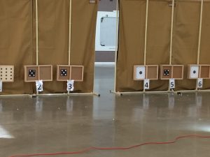 Youth Archery JOAD Training (Indoor Archery Closed)