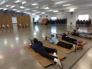 Youth Archery JOAD Training (Indoor Archery Closed)