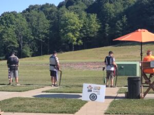 West Range Closed - Private Event
