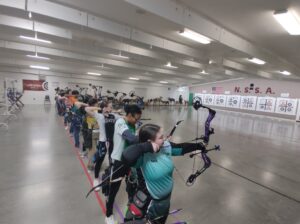 West Range Closed - Private Event