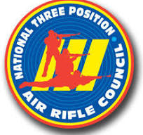 3PAR Air Rifle - (Indoor Archery CLOSED)