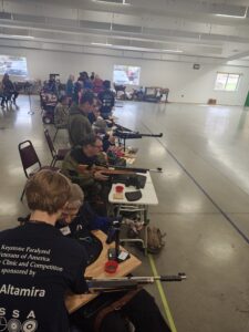 West Range Closed - Private Event